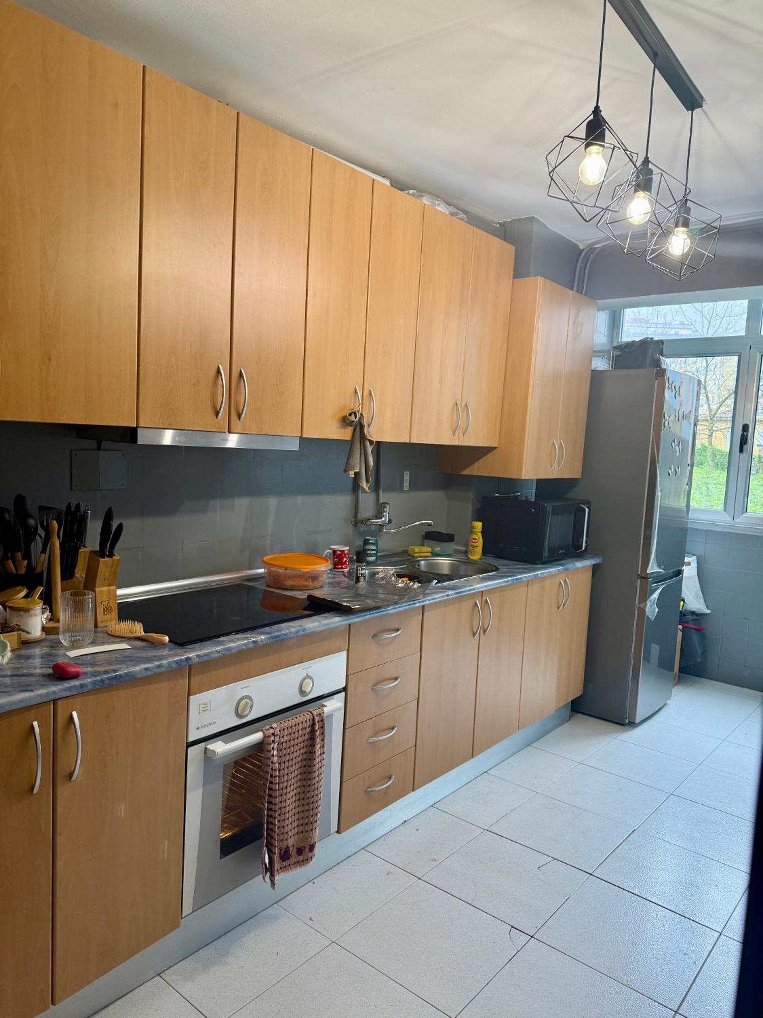 Disfruta De Exclusiva Habitacion Privada, A 5 Minutos De La Playa Vigo Bagian luar foto